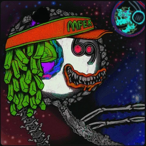 Panic Loop by tcb4real