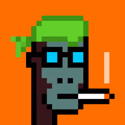 BasePunks #538