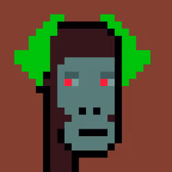 BasePunks #827