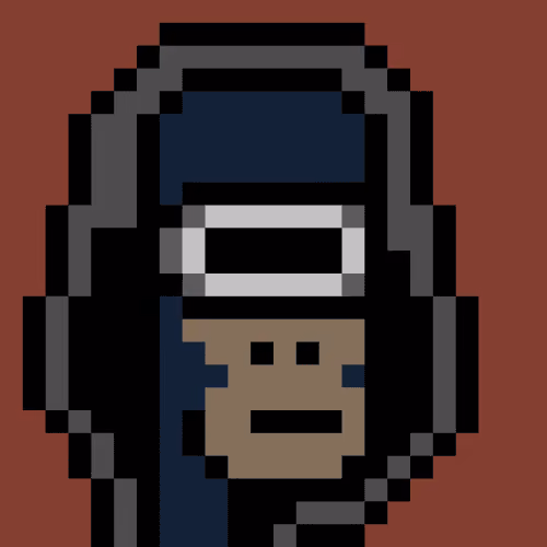 BasePunks #591