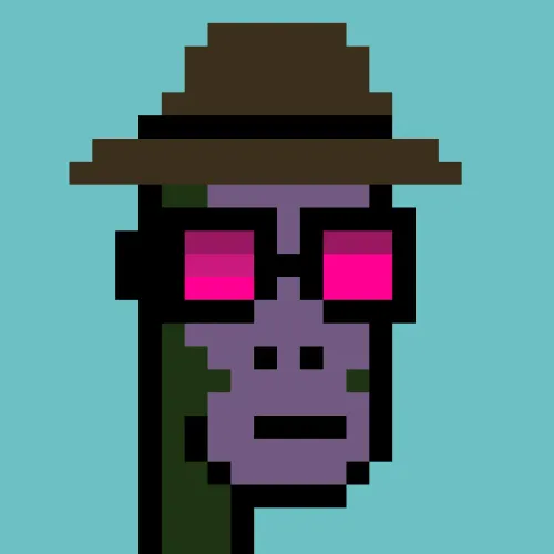 BasePunks #135