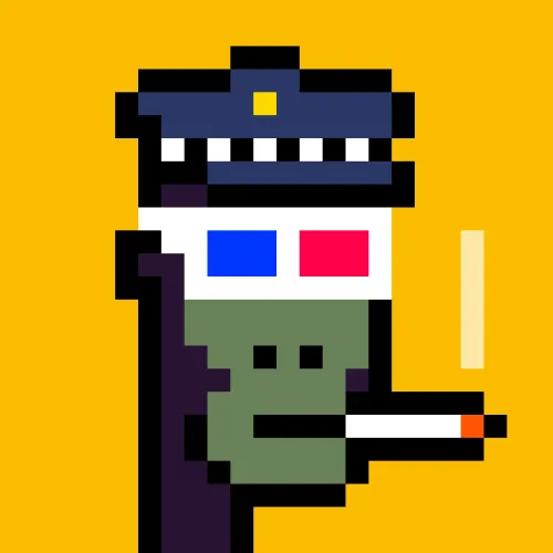BasePunks #126