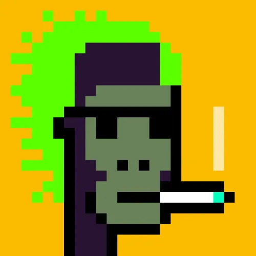 BasePunks #555