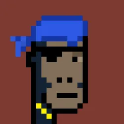 BasePunks #242