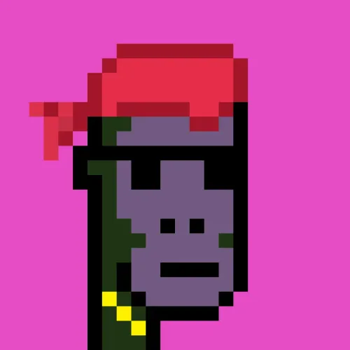 BasePunks #443