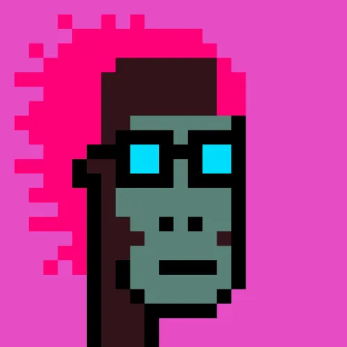 BasePunks #539