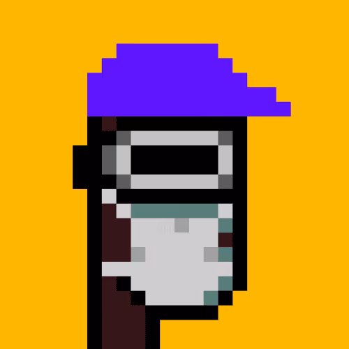 BasePunks #92