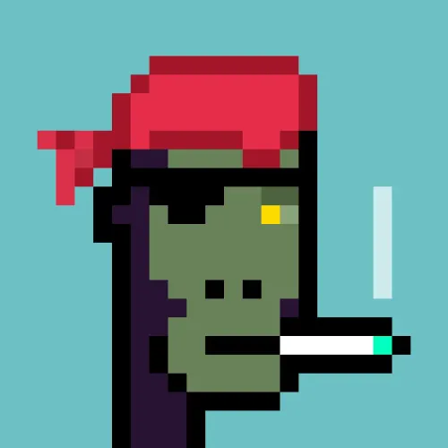 BasePunks #397
