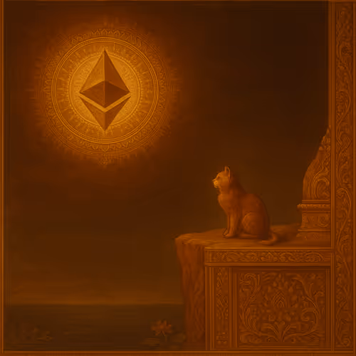 THE CLANKLINE: THE PRECIPICE