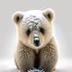 snow bear