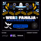 Web3 Familia Halloween Fiesta