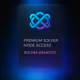 Premium Solver Nodes
