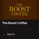 The Boost Coffee 