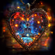 Crating and inspiring together
