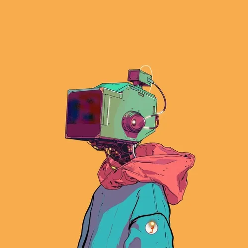 No Signal 8