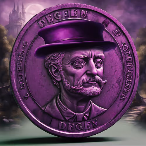 DEGEN COIN