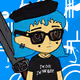 Based Milady Azuki