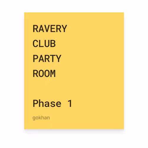 Ravery Club #27