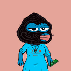 PEPE BABES #832