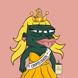 PEPE BABES #79