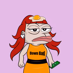 PEPE BABES #1108