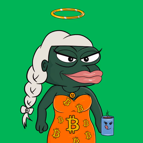 Pepe Babes