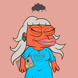 PEPE BABES #846
