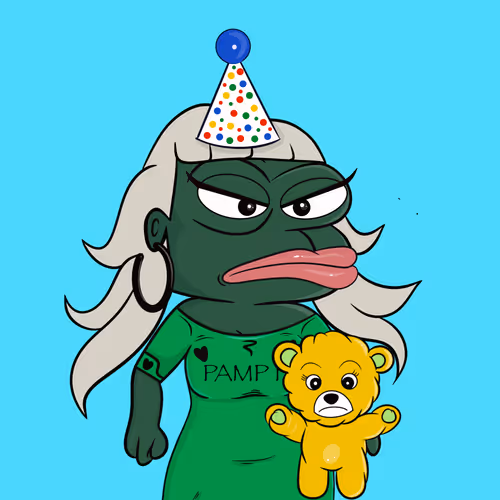 Pepe Babes