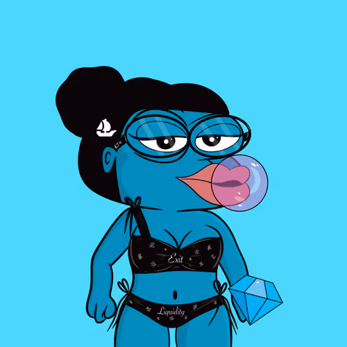 Pepe Babes