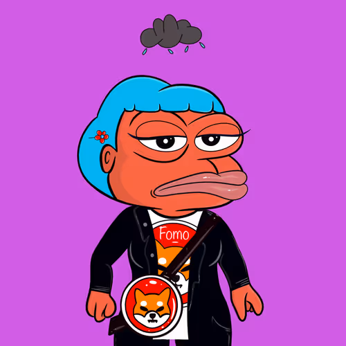 Pepe Babes