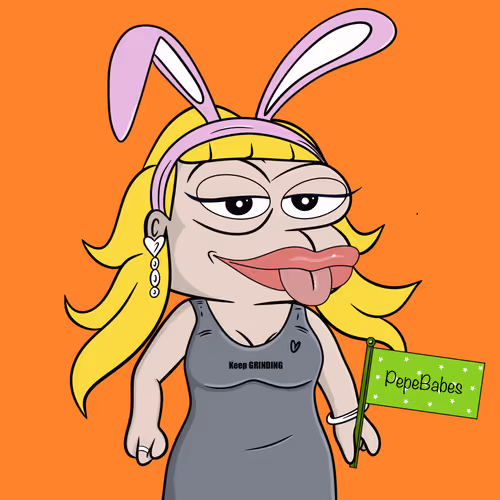 Pepe Babes