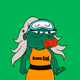 PEPE BABES #629