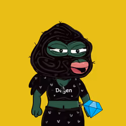 PEPE BABES #56