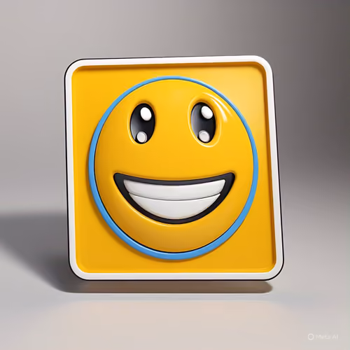 Smile box