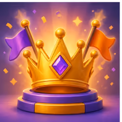 Battle Crown #20