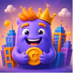 Creator Crown #23