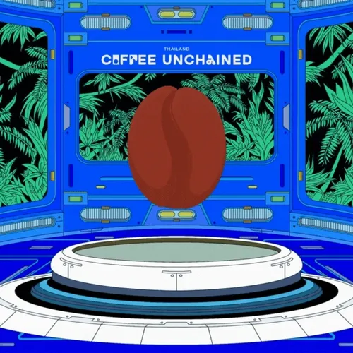 Coffee Unchained