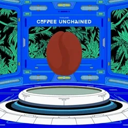 Coffee Unchained  #868