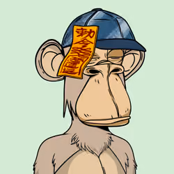 Angry Apes #57