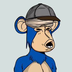 Angry Apes #518