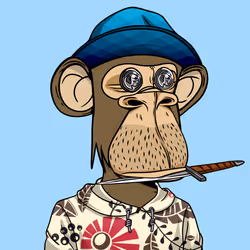 Angry Apes #537