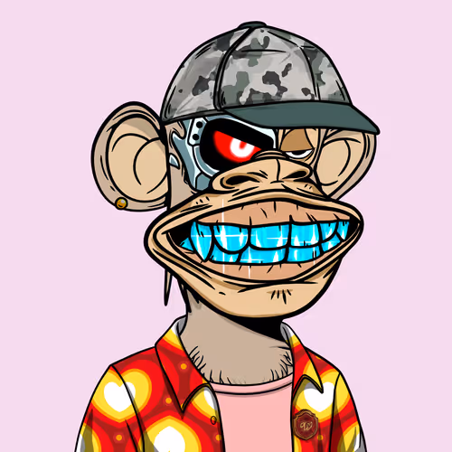 Angry Apes Base