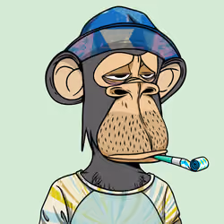 Angry Apes #1154