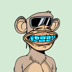 Angry Apes #121