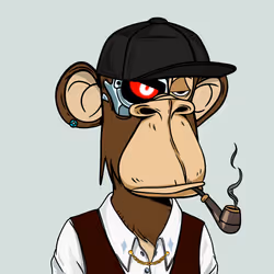 Angry Apes #50