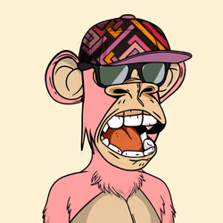 Angry Apes #515