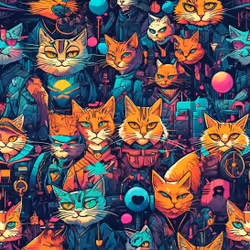 Meow meow