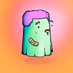Boo Things #589