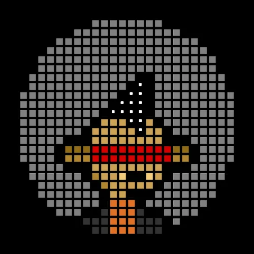 Item #200 Media