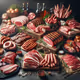 meat